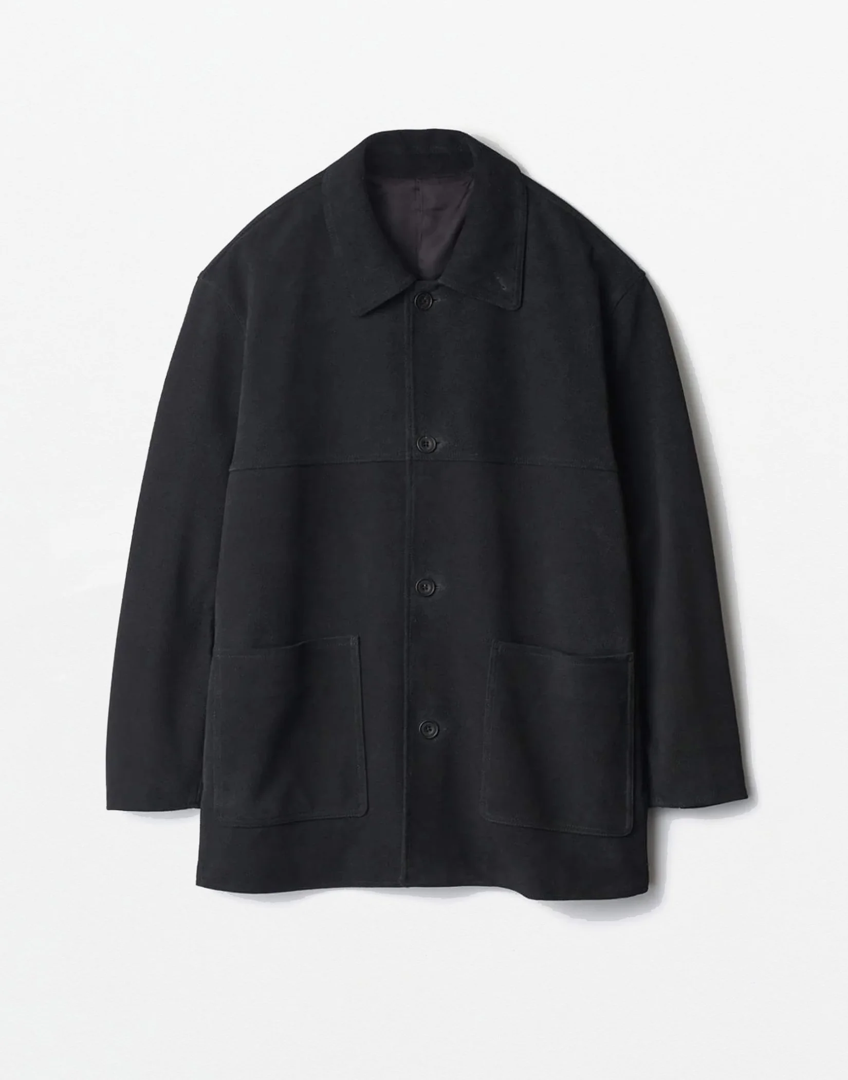 ジャケット・アウター Nanamica 2L GORE-TEX Shell Jacket L 2L GORE-TEX Cruiser Jacket – nanamica NEW YORK